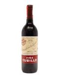 Lopez De Heredia Vina Cubillo Tempranillo Crianza